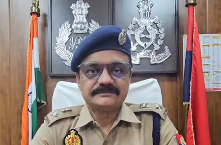 लखनऊ : जीआरपी ने बरामद किए 4 करोड़ रुपए के 350 खोए हुए मोबाइल