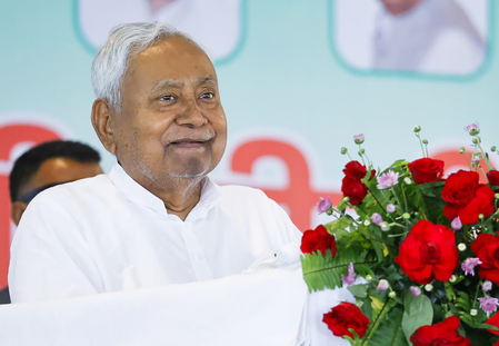 सीएम नीतीश कुमार 21 अक्टूबर से करेंगे चुनावी सभा की शुरुआत, पहले दिन मुजफ्फरपुर में संवाद