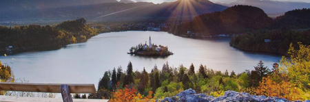 Slovenia's Bled named among UN Tourism's best tourism villages 2025 Slovenia's Bled named among UN Tourism's best tourism villages 2025