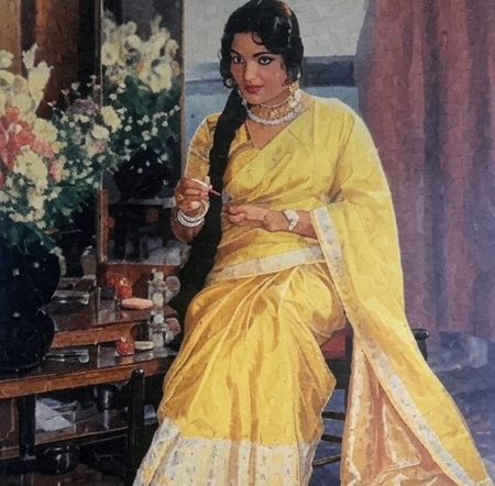 राजेश खन्ना की बहन से लेकर श्रीदेवी की आवाज तक, जानें कुमारी नाज का अनसुना सफर राजेश खन्ना की बहन से लेकर श्रीदेवी की आवाज तक, जानें कुमारी नाज का अनसुना सफर