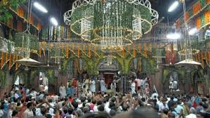 मथुरा: हाई पावर मैनेजमेंट कमेटी की निगरानी में बांके बिहारी मंदिर का 54 साल पुराना 'तोष खाना' खुलेगा