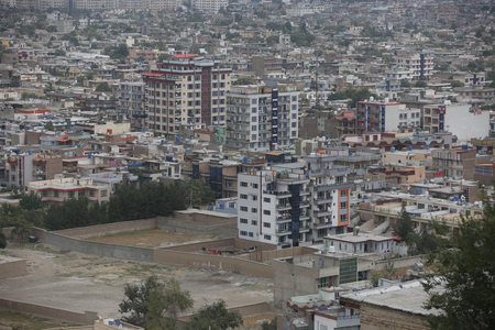 Pakistani airstrikes on Kabul kill 5, leave dozens injured Pakistani airstrikes on Kabul kill 5, leave dozens injured