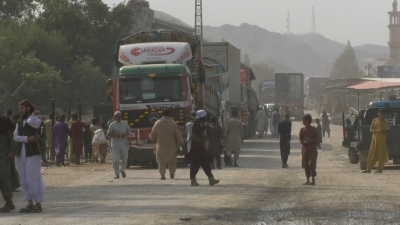 Pak-Afghan talks in Doha may prioritise immediate concerns than long-term political, economic issues Pak-Afghan talks in Doha may prioritise immediate concerns than long-term political, economic issues