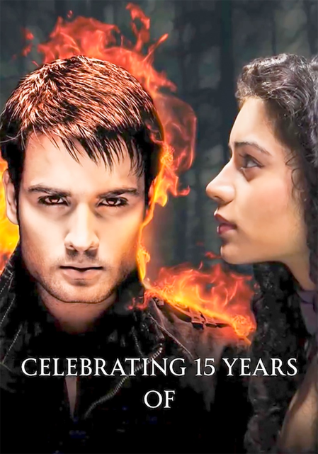 15 years of Vivian Dsena & Sukirti Kandpal's 'Pyaar Kii Ye Ek Kahaani'