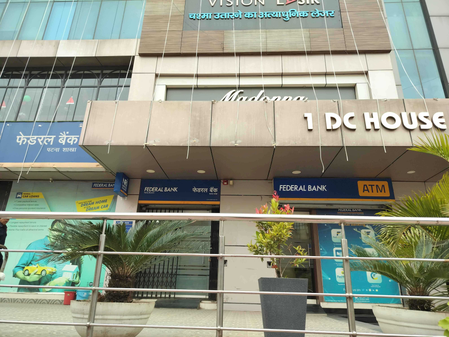 Federal Bank's Q2 profit falls over 9 pc to Rs 955 crore