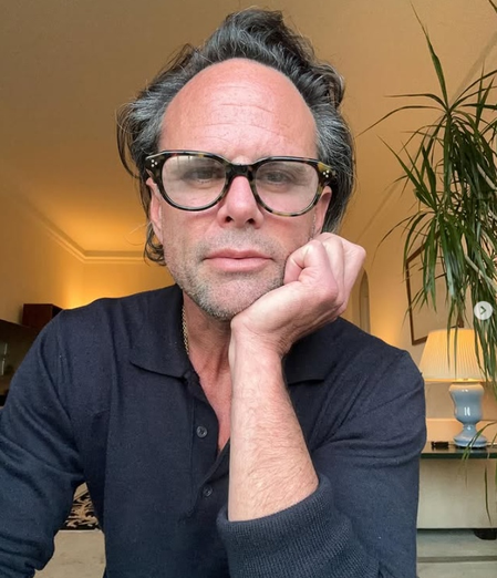 Walton Goggins signed to star in ‘Painter’ Walton Goggins signed to star in ‘Painter’