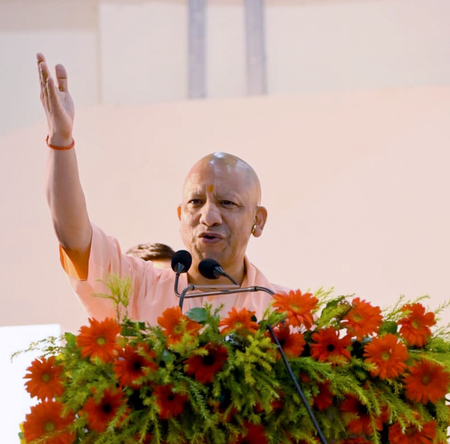 ब्रह्मोस सिर्फ भारत नहीं, दुनिया में मित्र देशों की रक्षा करने का सबसे सक्षम हथियार: सीएम योगी आदित्यनाथ