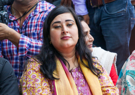 डबल इंजन सरकार से दिल्ली में हो रहा उजाला बांसुरी स्वराज डबल इंजन सरकार से दिल्ली में हो रहा उजाला बांसुरी स्वराज