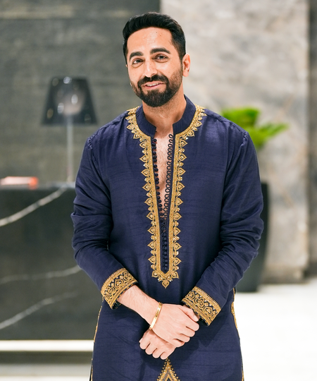 Ayushmann Khurrana and Sharvari-starrer film to go into production on November 1