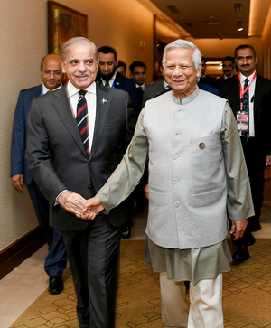 A cultural coup: How Pakistan seeks to rewrite Bangladesh’s identity A cultural coup: How Pakistan seeks to rewrite Bangladesh’s identity