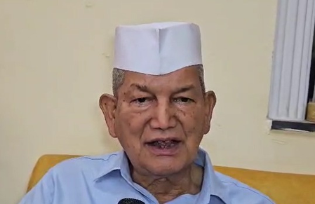 बिहार चुनाव को लेकर महागठबंधन में सबकुछ सुलझा लिया जाएगा: हरीश रावत