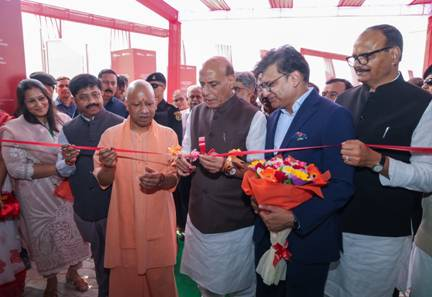 India must produce rare materials used in defence and aerospace: Rajnath Singh India must produce rare materials used in defence and aerospace: Rajnath Singh