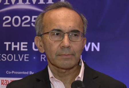AI not fully translated to measurable gains: Prof Tarun Khanna