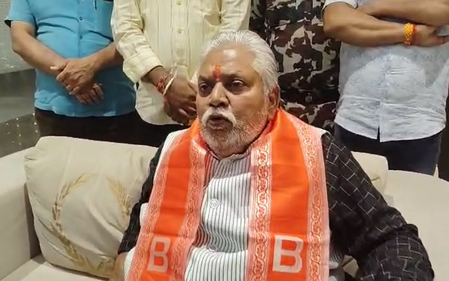 जनता ने परिवारवाद को खत्म कर बिहार और देश में एनडीए को स्थापित किया प्रेम कुमार जनता ने परिवारवाद को खत्म कर बिहार और देश में एनडीए को स्थापित किया प्रेम कुमार