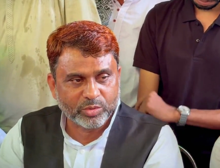 बिहार विधानसभा चुनाव : आईएमआईएम ने 25 उम्मीदवारों की सूची जारी की, अख्तरुल ईमान अमौर से लड़ेंगे चुनाव