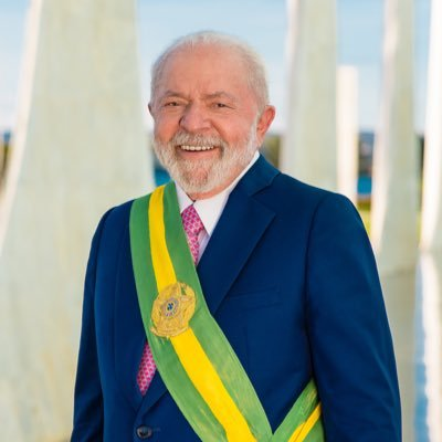 Brazil's Lula calls for independent Latin America