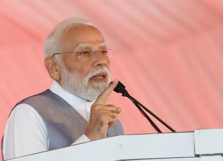 बिहार में पीएम मोदी की रैली का ऐलान, समस्तीपुर से करेंगे चुनावी अभियान की शुरुआत बिहार में पीएम मोदी की रैली का ऐलान, समस्तीपुर से करेंगे चुनावी अभियान की शुरुआत