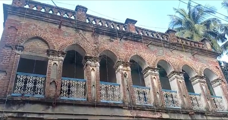 नादिया का प्राचीन गांव बेलपुकुर वैष्णव विरासत और तांत्रिक पूजा का अनूठा संगम नादिया का प्राचीन गांव बेलपुकुर वैष्णव विरासत और तांत्रिक पूजा का अनूठा संगम