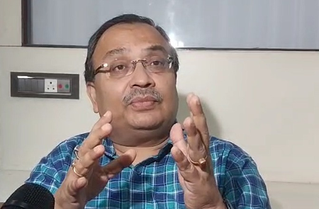 टीएमसी प्रवक्ता ने खारिज किया शुभेंदु पर हमले का आरोप, कहा- 'भाजपा को जनता बर्दाश्त नहीं कर रही'