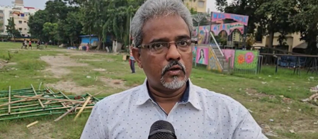 BLOs under siege, TMC goons using bribes and muscle to sway voters, claims poll officer