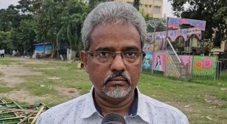 पश्चिम बंगाल बीएलओ को टीएमसी की धमकियां, एसआईआर में गड़बड़ी का आरोप, सुरक्षा की मांग पश्चिम बंगाल बीएलओ को टीएमसी की धमकियां, एसआईआर में गड़बड़ी का आरोप, सुरक्षा की मांग