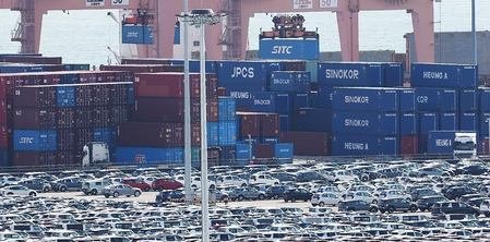 Auto exports rise 16.8 pc in S. Korea in Sept. on robust demand for eco-friendly cars