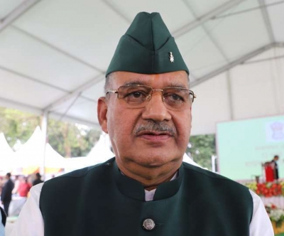 उत्तराखंड के विकास को नई गति दे रही ट्रिपल इंजन सरकार मंत्री गणेश जोशी उत्तराखंड के विकास को नई गति दे रही ट्रिपल इंजन सरकार मंत्री गणेश जोशी