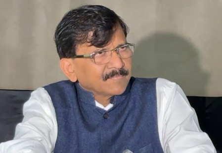 फर्जी मतदाताओं के खिलाफ कार्रवाई मांग, चुनाव का विरोध नहीं संजय राउत फर्जी मतदाताओं के खिलाफ कार्रवाई मांग, चुनाव का विरोध नहीं संजय राउत