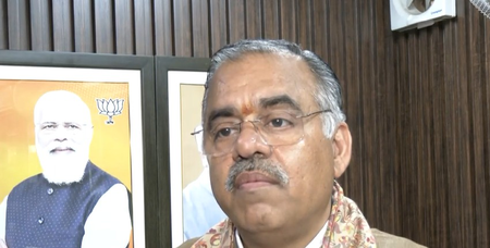 सपा-कांग्रेस का भगवान राम और दीपावली पर उपदेश जनता को मंजूर नहीं तरुण चुघ सपा-कांग्रेस का भगवान राम और दीपावली पर उपदेश जनता को मंजूर नहीं तरुण चुघ