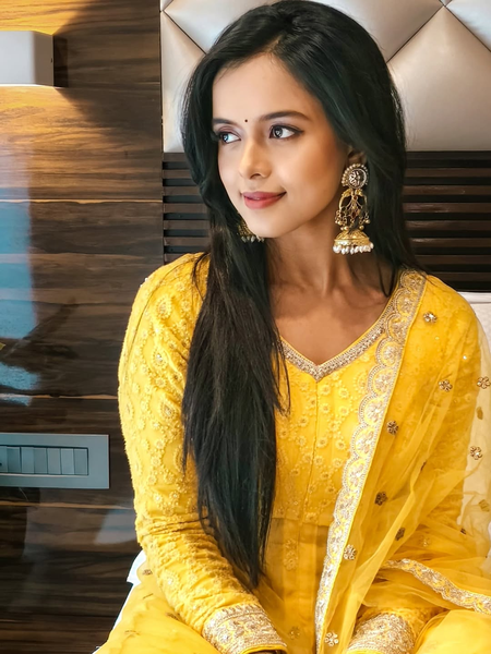 Megha Ray reveals 'Diwali is about light, not just around us, but within us' Megha Ray reveals 'Diwali is about light, not just around us, but within us'