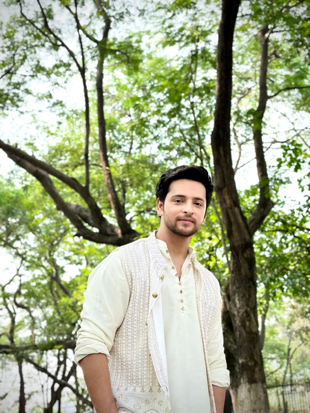 Shivam Khanjuria likes to indulge in motichoor laddoos, few rounds of cards on Diwali Shivam Khanjuria likes to indulge in motichoor laddoos, few rounds of cards on Diwali