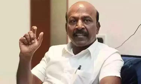 Diwali : 89 injured in firecracker accidents in TN, says Health Minister