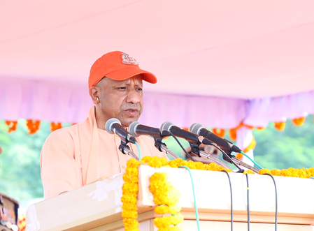 छठ महापर्व सिर्फ पूजा नहीं, हमारी सांस्कृतिक आत्मा का उत्सव यूपी सीएम योगी आदित्यनाथ छठ महापर्व सिर्फ पूजा नहीं, हमारी सांस्कृतिक आत्मा का उत्सव यूपी सीएम योगी आदित्यनाथ