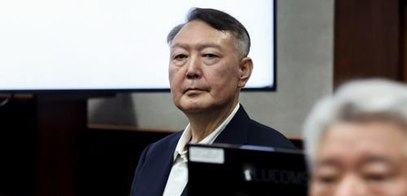 South Korea: Ex-President Yoon absent from 2nd martial law trial for 3rd straight session South Korea: Ex-President Yoon absent from 2nd martial law trial for 3rd straight session