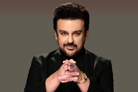 Adnan Sami remembers late Asrani, shares a clip from his hit song “Lift Karade” Adnan Sami remembers late Asrani, shares a clip from his hit song “Lift Karade”