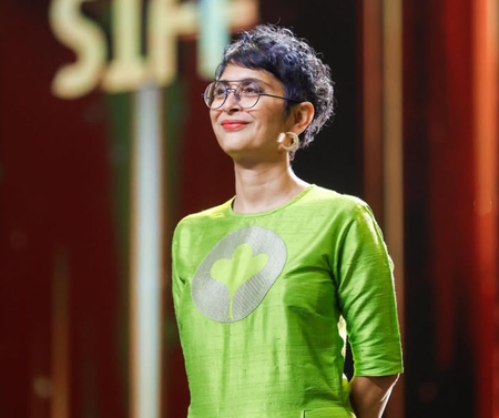 Kiran Rao says the lens with which West views our cinema, is entirely different