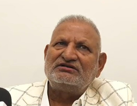 कठिन हालात में शरद पवार हमेशा होते हैं साथ मंत्री माणिकराव कोकाटे कठिन हालात में शरद पवार हमेशा होते हैं साथ मंत्री माणिकराव कोकाटे