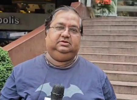 ‘थामा’ पब्लिक रिव्यू हॉरर-कॉमेडी का मेल ठीक, लेकिन कहानी ने किया निराश ‘थामा’ पब्लिक रिव्यू हॉरर-कॉमेडी का मेल ठीक, लेकिन कहानी ने किया निराश