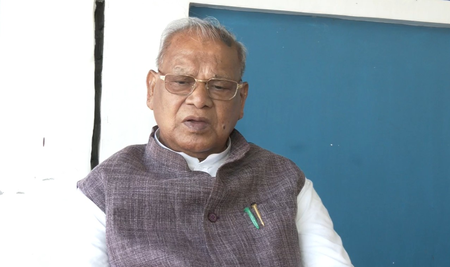 जनता समझती है कि कौन सरकार चला सकता है, एनडीए की जीत पक्की जीतनराम मांझी जनता समझती है कि कौन सरकार चला सकता है, एनडीए की जीत पक्की जीतनराम मांझी