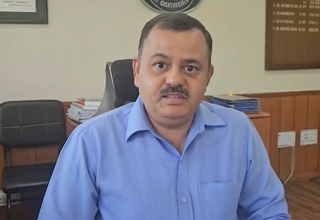चंडीगढ़ में ग्रीन दीपावली का दिखा असर, पिछले सालों की तुलना में इस बार बेहतर रहा एक्यूआई चंडीगढ़ में ग्रीन दीपावली का दिखा असर, पिछले सालों की तुलना में इस बार बेहतर रहा एक्यूआई