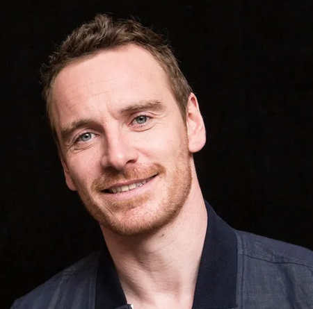 Michael Fassbender to essay Joe Kennedy Sr. in upcoming OTT series