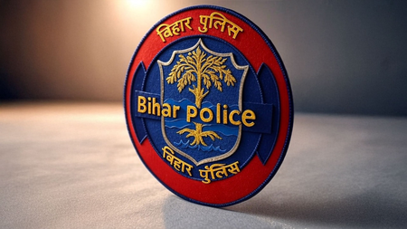जमुई में पुलिस की बड़ी कार्रवाई, एके-47 की लोडेड मैगजीन और कारतूस बरामद जमुई में पुलिस की बड़ी कार्रवाई, एके-47 की लोडेड मैगजीन और कारतूस बरामद