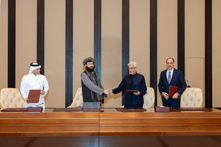 Lasting peace calls for Afghanistan agreeing to a clear demarcating line with Pakistan Lasting peace calls for Afghanistan agreeing to a clear demarcating line with Pakistan