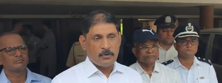 नवी मुंबई अग्निकांड रहेजा रेजीडेंसी हादसे में चार की मौत, भाविन ने बचाई छह जिंदगियां नवी मुंबई अग्निकांड रहेजा रेजीडेंसी हादसे में चार की मौत, भाविन ने बचाई छह जिंदगियां