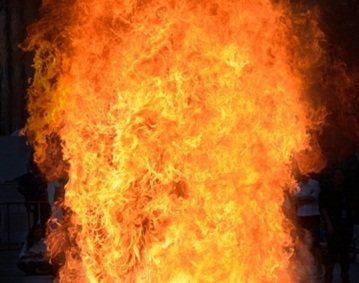 Rajasthan: Mysterious explosion at factory near India-Pakistan border in Jaisalmer