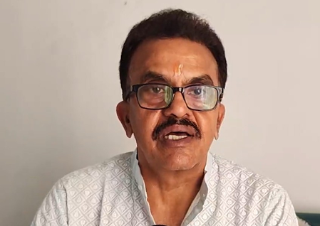 प्रधानमंत्री मोदी जनता से सीधे संवाद में रखते हैं विश्वास संजय निरुपम प्रधानमंत्री मोदी जनता से सीधे संवाद में रखते हैं विश्वास संजय निरुपम