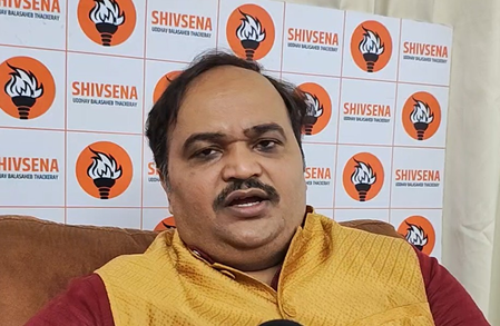 एनडीए में सिर फुटव्वल, महागठबंधन में एकजुटता आनंद दुबे एनडीए में सिर फुटव्वल, महागठबंधन में एकजुटता आनंद दुबे