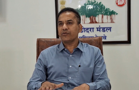 त्योहारों के सीजन में भी रेल यात्रा होगी आसान, वडोदरा मंडल की पूरी तैयारी