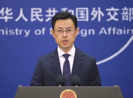 US visa restrictions won't hold back ties with Central America: China