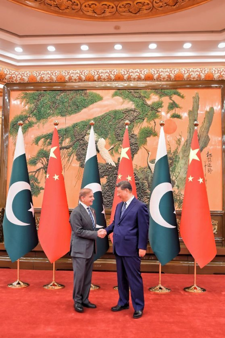 China reviews projects in Pakistan amid delayed repayments and security concerns: Report China reviews projects in Pakistan amid delayed repayments and security concerns: Report